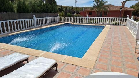 House or villa for sale in Partida de Altabix, Jubalcoi