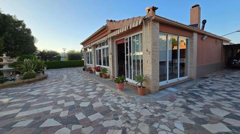House or villa for sale in Partida de Altabix, Jubalcoi