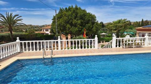 House or villa for sale in Partida de Altabix, Jubalcoi