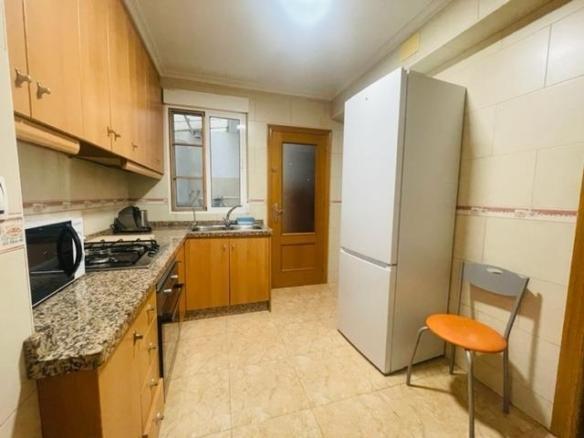 Apartment for sale in Antonio Mora Ferrandez, Altabix