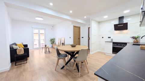 Apartment for sale on Calle Capitan Baltasar Tristany, Pont Nou – Corazón de Jesús