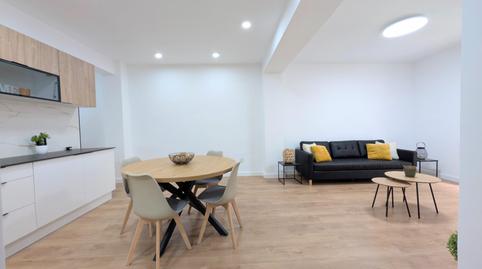 Apartment for sale on Calle Capitan Baltasar Tristany, Pont Nou – Corazón de Jesús