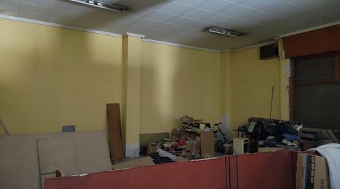 Commercial premises for sale at Calle Juan de la Cierva, 7, Plaza de Toros – Avenida Chapí – Trinquete
