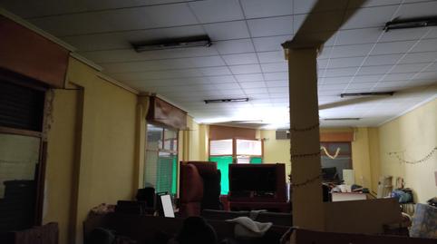 Commercial premises for sale at Calle Juan de la Cierva, 7, Plaza de Toros – Avenida Chapí – Trinquete