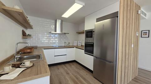 Apartment for sale in Rebolledo