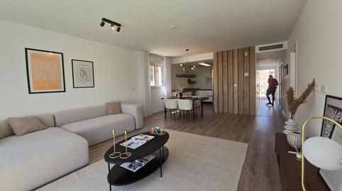 Apartment for sale in Rebolledo