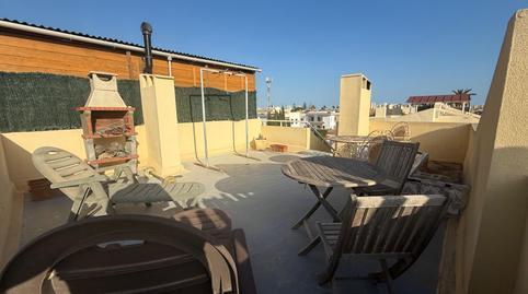 Apartment for sale in Calle San Vicente, Bellavista – Capiscol – Frank Espídos