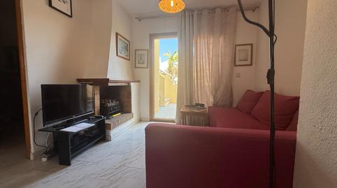 Apartment for sale in Calle San Vicente, Bellavista – Capiscol – Frank Espídos