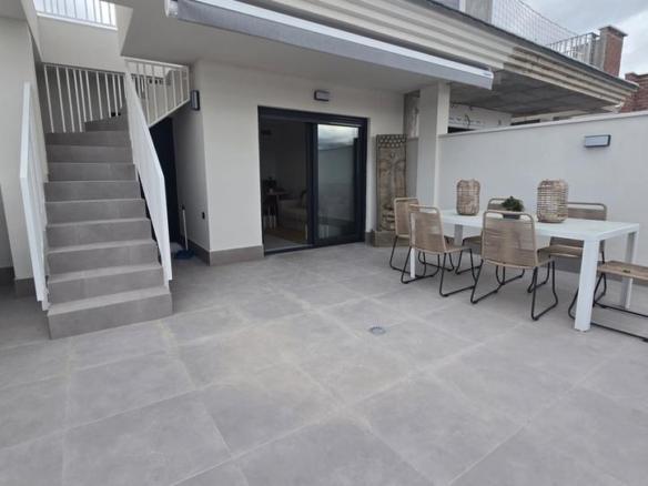 Apartment for sale on Calle del Sofre, 750, Valle del Sol