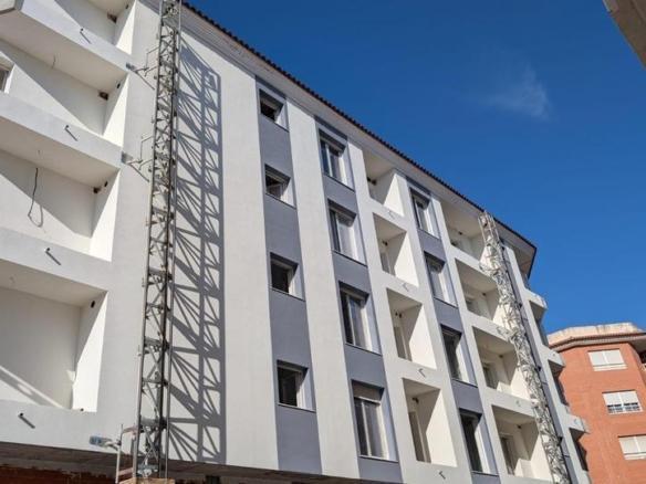 Apartment for sale on Tibi Street, Castalla