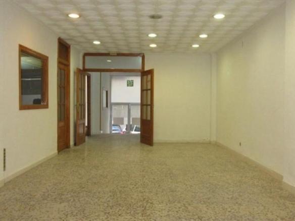 Commercial space for sale in N/a, -1, Urban Center