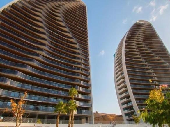 Apartment for sale on Avenida República Argentina, Playa Poniente