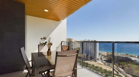 Apartment for sale on Avenida República Argentina, Playa Poniente
