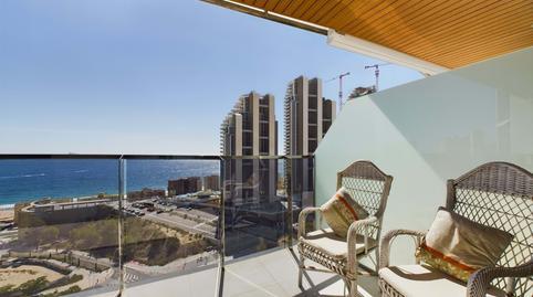 Apartment for sale on Avenida República Argentina, Playa Poniente