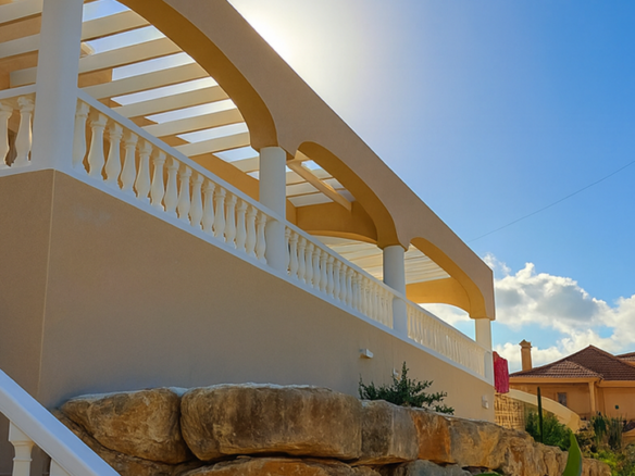House or villa for sale in Carrer de Torrevella, Pueblo Acantilado – Lanuza