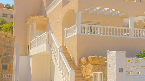 House or villa for sale in Carrer de Torrevella, Pueblo Acantilado – Lanuza
