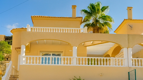 House or villa for sale in Carrer de Torrevella, Pueblo Acantilado – Lanuza