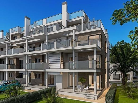 Apartment for sale in N/a, Les Bassetes – El Marjal