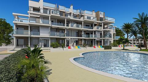 Apartment for sale in N/a, Les Bassetes – El Marjal
