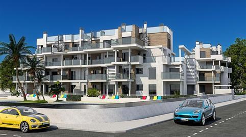 Apartment for sale in N/a, Les Bassetes – El Marjal