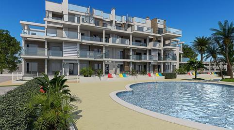 Apartment for sale in N/a, Les Bassetes – El Marjal
