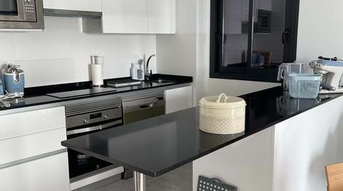 Apartment for sale in N/a, -1, Finestrat Pueblo