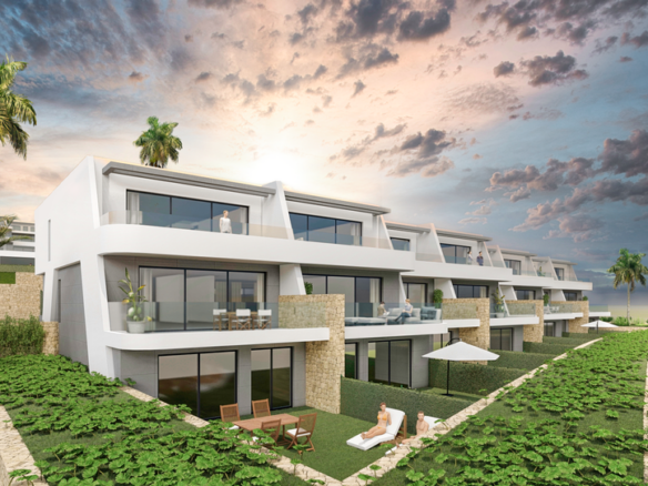 Apartment for sale in N/a, -1, Cala de Finestrat