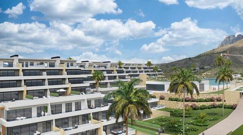 Apartment for sale in N/a, -1, Cala de Finestrat