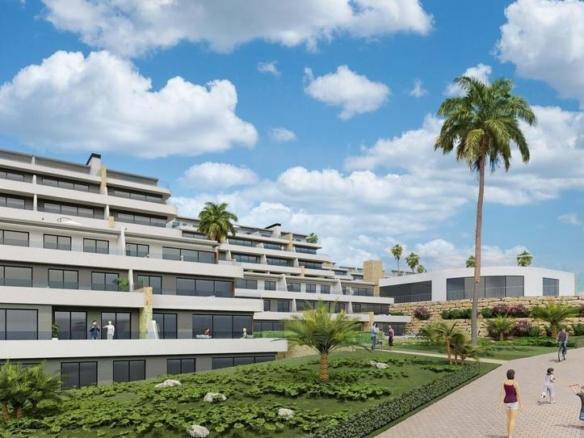 Apartment for sale in N/a, -1, Cala de Finestrat