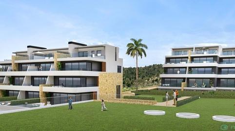 Apartment for sale in N/a, -1, Cala de Finestrat