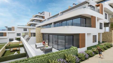 Apartment for sale in N/a, -1, Cala de Finestrat