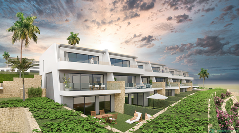 Apartment for sale in N/a, -1, Cala de Finestrat