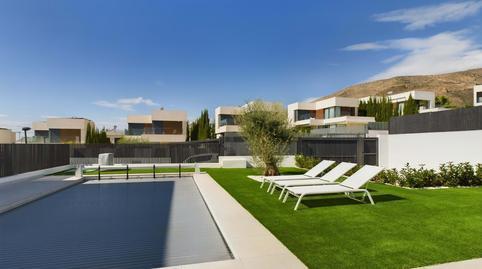 House or villa for sale in Carrer Praga, Golf Bahía