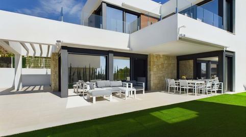 House or villa for sale in Carrer Praga, Golf Bahía