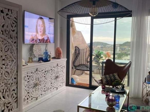 Duplex for sale in Guatemala 1, -1, Finestrat Pueblo