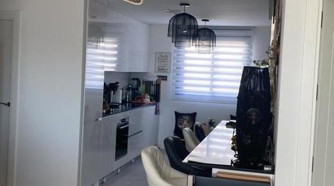 Duplex for sale in Guatemala 1, -1, Finestrat Pueblo