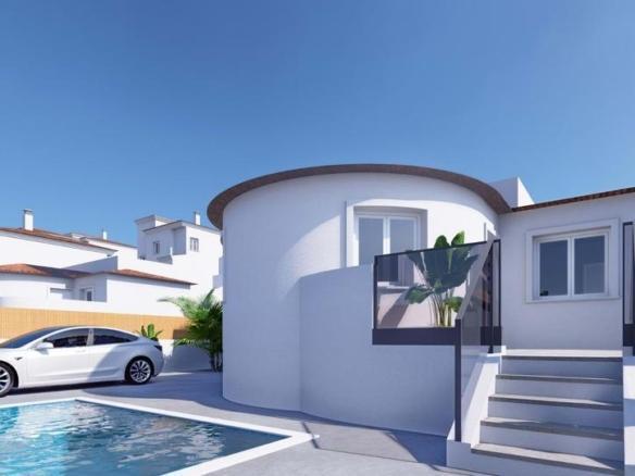 House or chalet for sale in N/a, Castalla