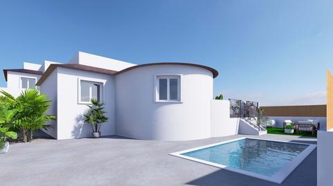 House or chalet for sale in N/a, Castalla