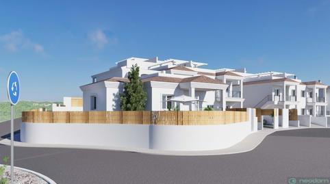 House or chalet for sale in N/a, Castalla