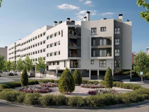 Apartment for sale in N/a, Paus – Poligono San Blas