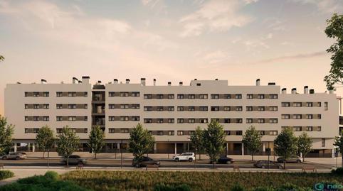 Apartment for sale in N/a, Paus – Poligono San Blas
