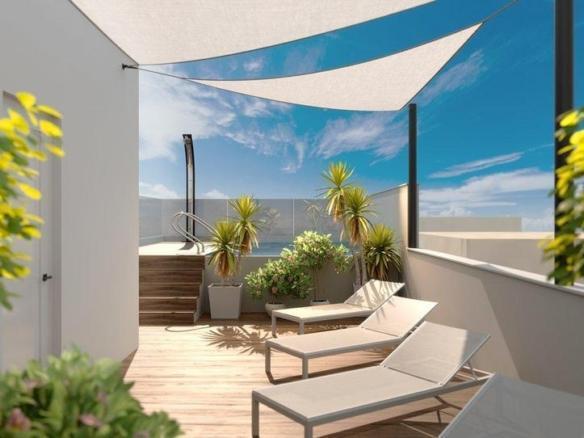 Apartment for sale on Calle Beniajan, El Acequión