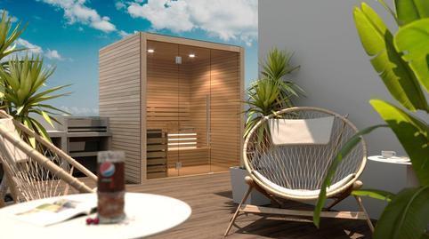 Apartment for sale on Calle Beniajan, El Acequión