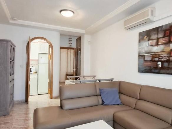 Apartment for sale on Calle San Pascual, Avenida Habaneras – Curva de Palangre