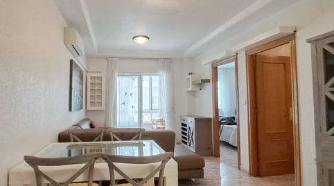 Apartment for sale on Calle San Pascual, Avenida Habaneras – Curva de Palangre