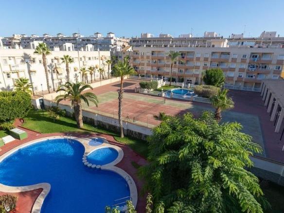 Apartment for sale in Maestro Francisco Casanov, Antonio Machado