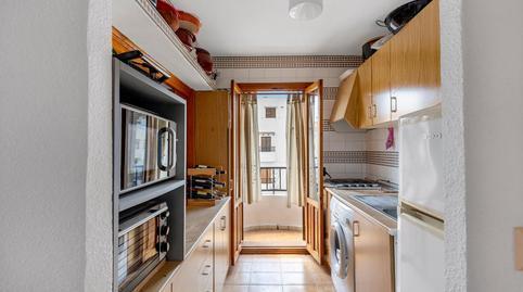 Penthouse for sale on Avenida de Suiza, Los Europeos
