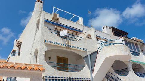 Penthouse for sale on Avenida de Suiza, Los Europeos