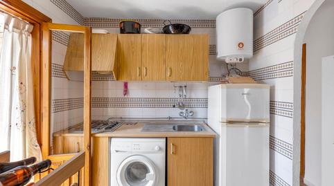 Penthouse for sale on Avenida de Suiza, Los Europeos