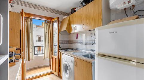 Penthouse for sale on Avenida de Suiza, Los Europeos